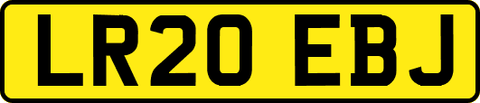 LR20EBJ