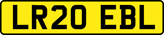 LR20EBL