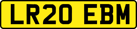 LR20EBM