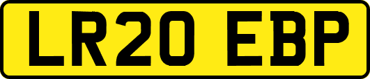 LR20EBP