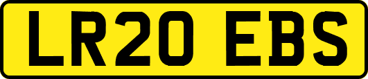 LR20EBS