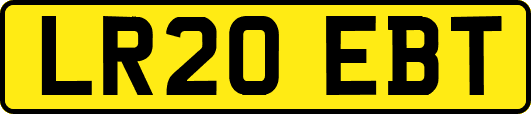 LR20EBT