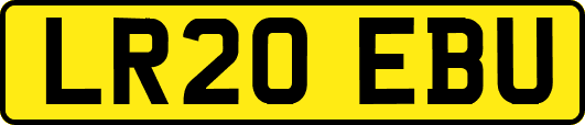LR20EBU