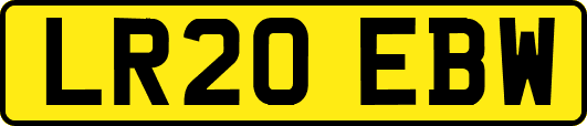LR20EBW