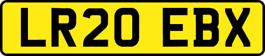 LR20EBX