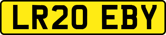 LR20EBY