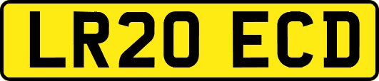 LR20ECD