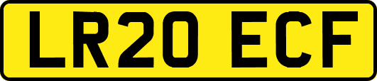 LR20ECF