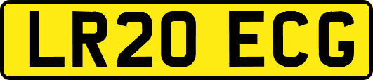 LR20ECG