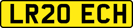 LR20ECH