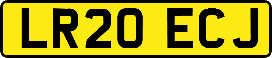 LR20ECJ