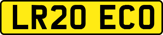 LR20ECO