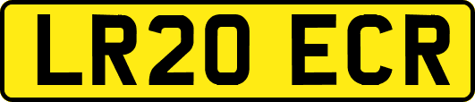 LR20ECR