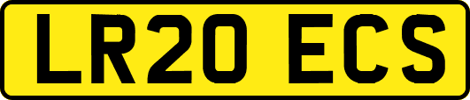 LR20ECS