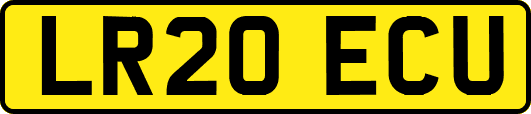 LR20ECU
