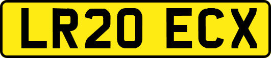 LR20ECX