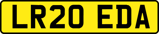 LR20EDA