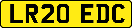 LR20EDC