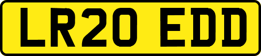 LR20EDD