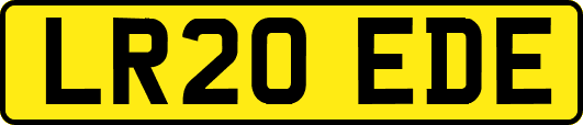 LR20EDE
