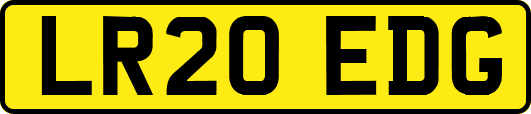 LR20EDG