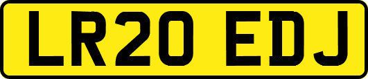 LR20EDJ