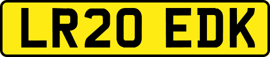 LR20EDK