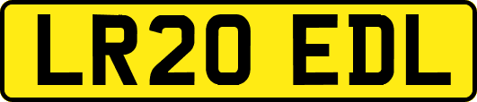 LR20EDL