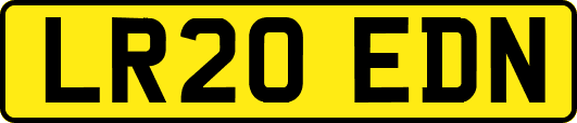 LR20EDN