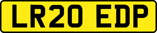 LR20EDP