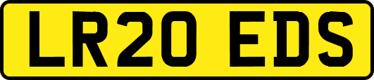 LR20EDS