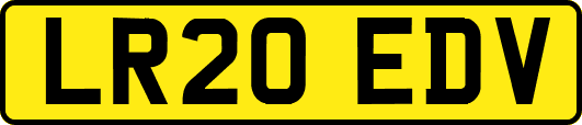 LR20EDV