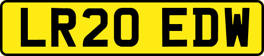 LR20EDW