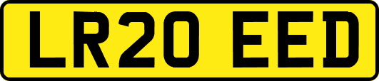 LR20EED