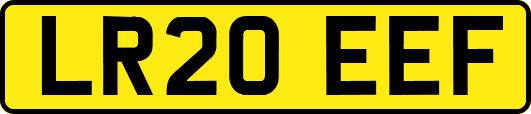 LR20EEF