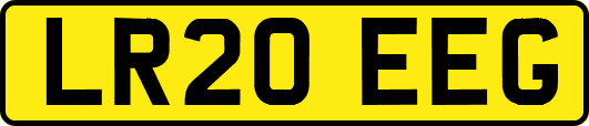 LR20EEG