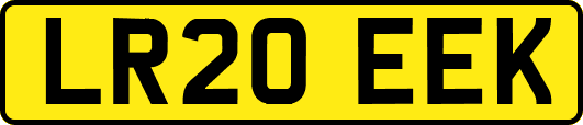 LR20EEK