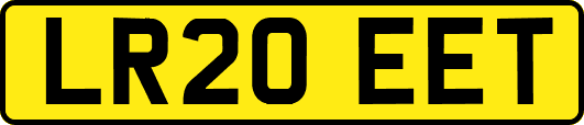 LR20EET