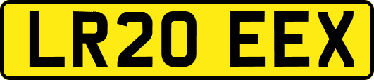 LR20EEX