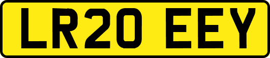 LR20EEY