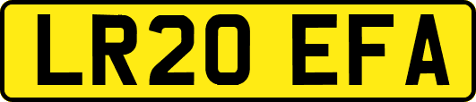 LR20EFA