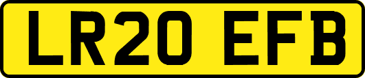 LR20EFB