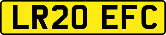 LR20EFC