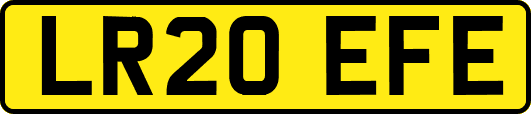 LR20EFE