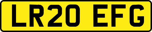 LR20EFG