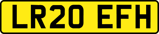 LR20EFH