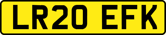 LR20EFK