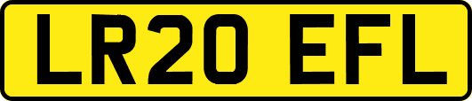 LR20EFL