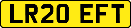 LR20EFT