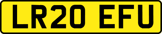 LR20EFU